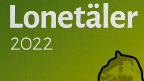 Der neue Lonetäler 2022
