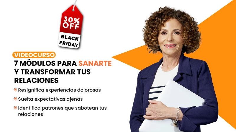 Quiero tener vinculos sanos