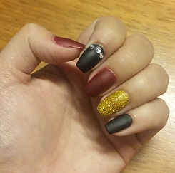 mate-glitter