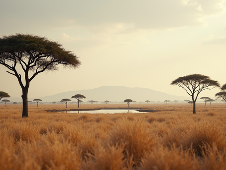 Planning Your Safari: Best Time to Visit South Africa - Safari Seasonal Planning Tips
