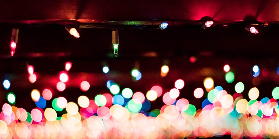 30th Annual X-mas Lighting Ceremony