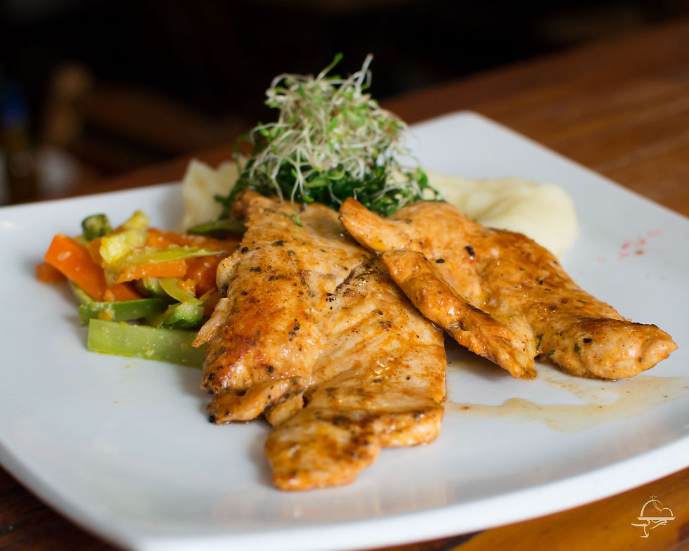 Frango Grelhado image
