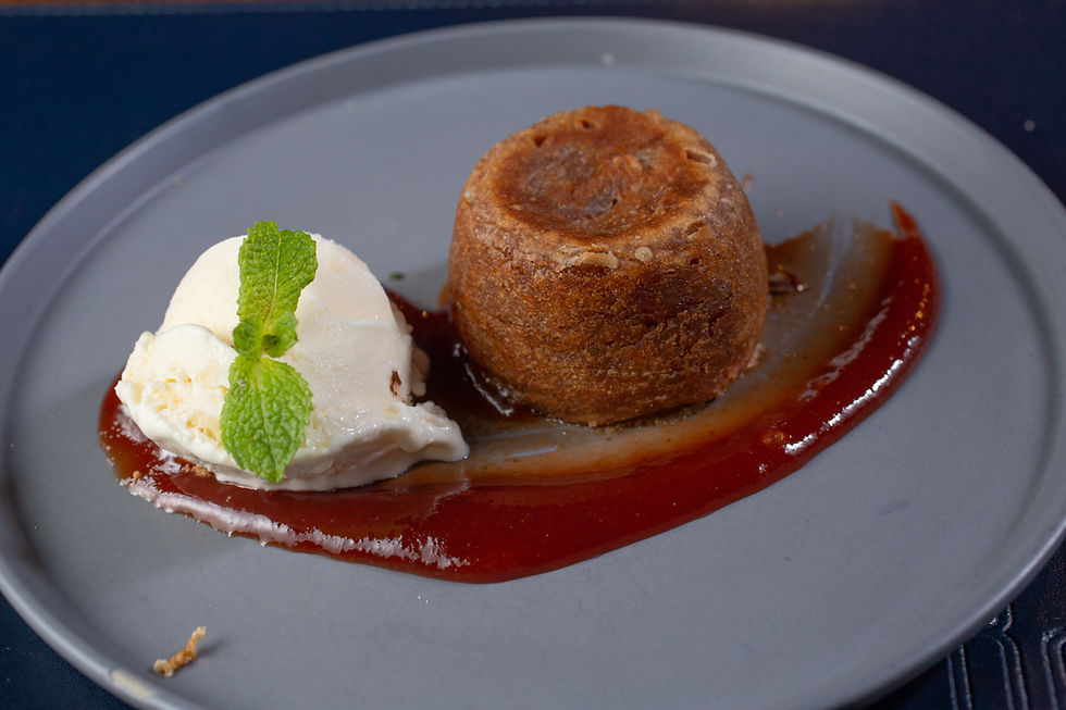 Petit Gateau de Goiabada image