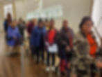 Bible Museum Fellowship