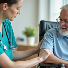 Neurology Nurse Expert Tips for Post-Stroke Care