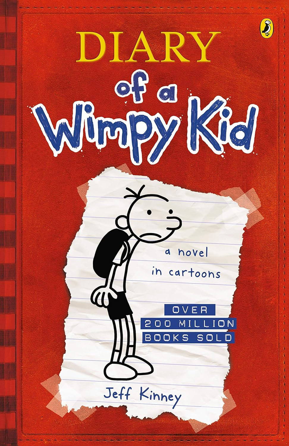Why Every Kid is Laughing Out Loud with the Diary of a Wimpy Kid Series – Must-Have Collection!