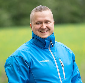 Matti Arffman