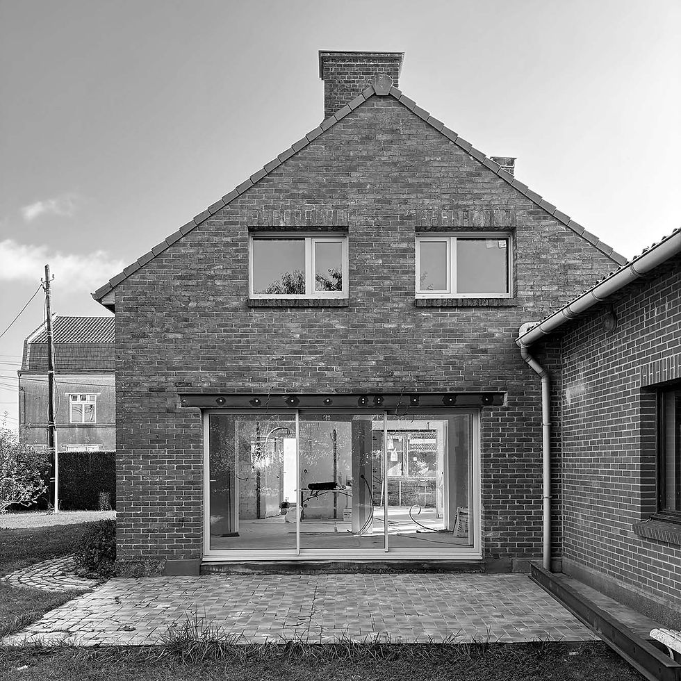 TEMPLEUVE EN PÉVÈLE