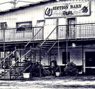 Market Report - Kirbyville Auction Barn