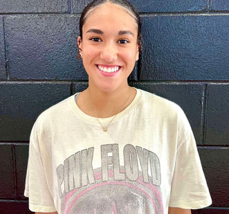 KHS honors Aaliyah Peterson student of the week