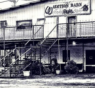 Market Report - Kirbyville Auction Barn