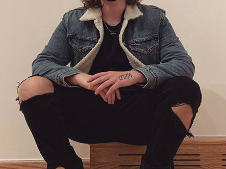 Inside the Helmet of Youth Athletes