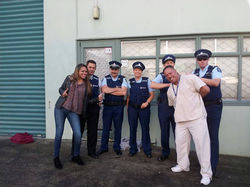 offset southpacific pictures arrest this guy