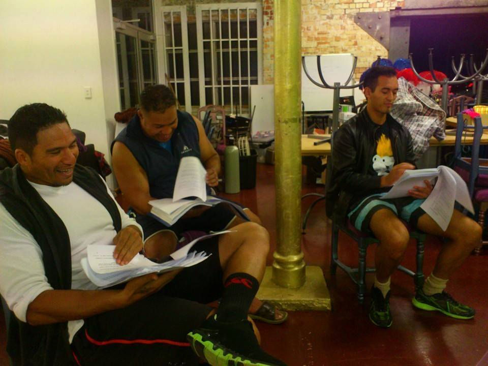 read through ladies night.jpg