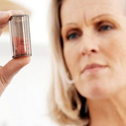 Cuidados menopausia