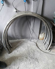 calandragem tubular, dobra tubo, dobra tubular, dobra tubos, calandra