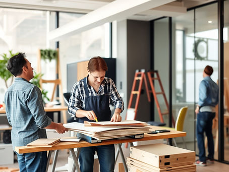 Beyond General Contractors: Meeting California Utility Facility Standards