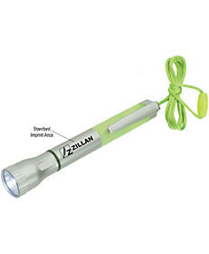 Thumbnail: Illuminated Pens