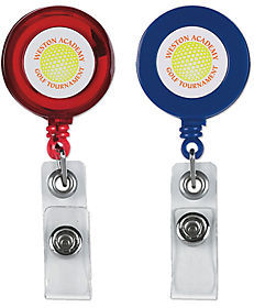 Thumbnail: Badges & Reels