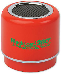 Thumbnail: Portable Bluetooth Speakers