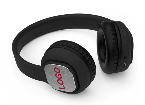 Thumbnail: Headphones