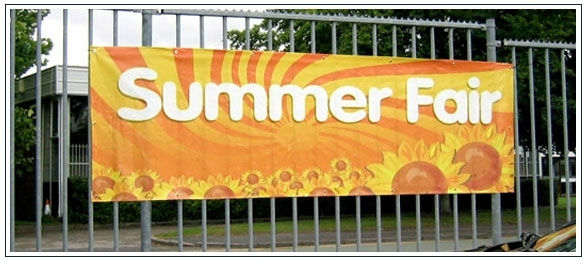 Thumbnail: Vinyl Banners