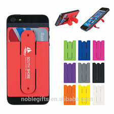 Thumbnail: Smart Phone Wallet