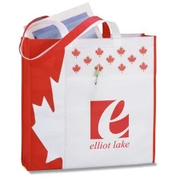 Thumbnail: Trade Show Totes