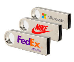 Thumbnail: USB Flash Drive