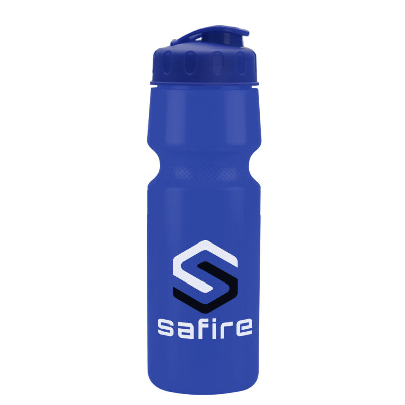 Thumbnail: Plastic Economy Bottle