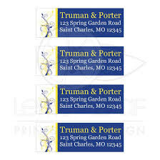 Thumbnail: Return Address Labels