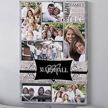 Thumbnail: Photo Canvas