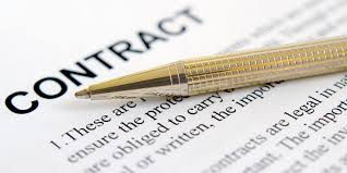 Thumbnail: Contracts
