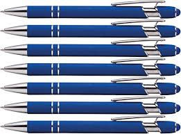 Thumbnail: Soft Touch Pens