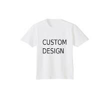 Thumbnail: Children & Youth Tees