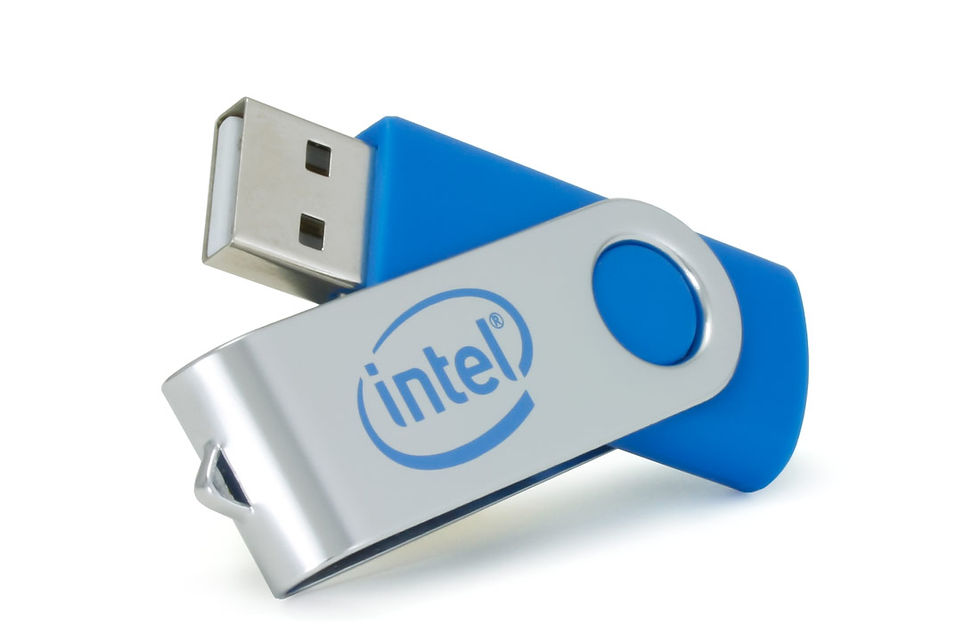 Thumbnail: USB Flash Drive