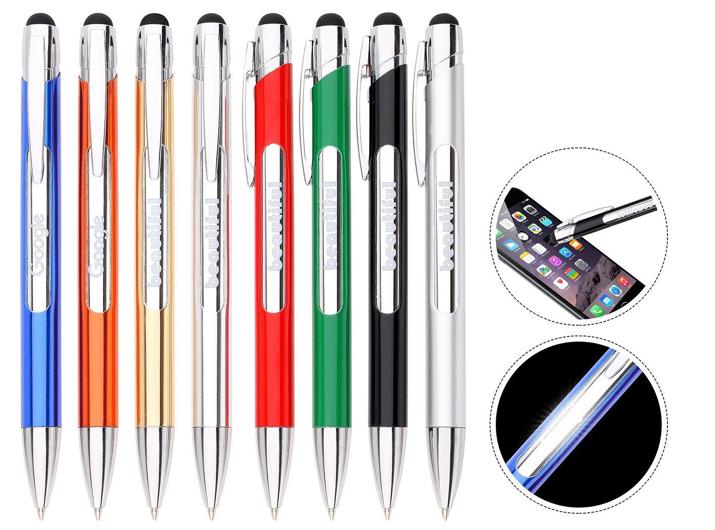 Stylus Pens