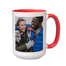 Thumbnail: Photo Mugs