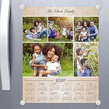 Thumbnail: Photo Calendars