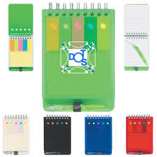 Thumbnail: Jotters & Memo Books