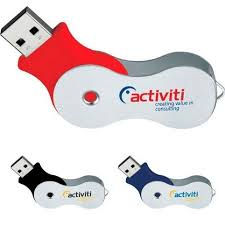 Thumbnail: USB Flash Drive
