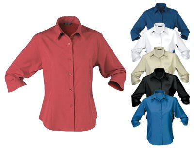 Thumbnail: Business Apparel