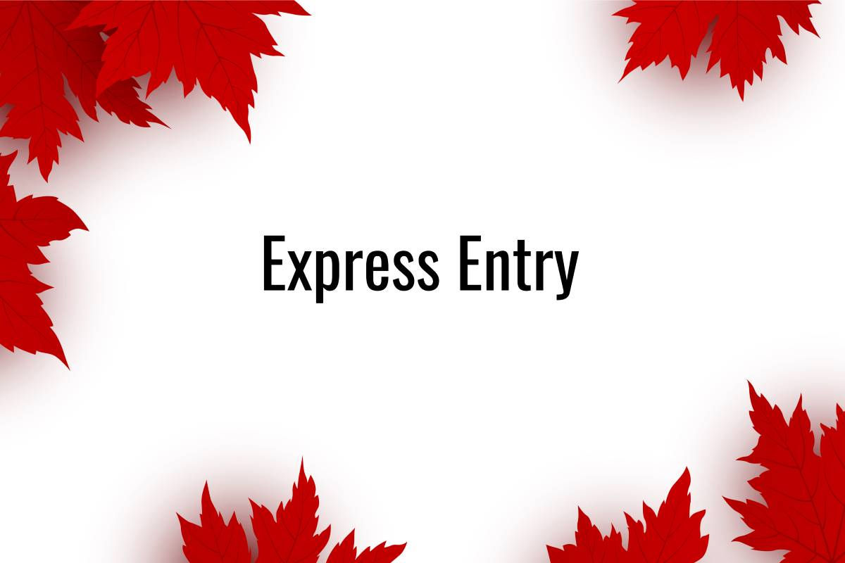 Express Entry Application Review - Post ITA