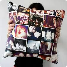 Thumbnail: Photo Pillows