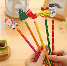 Thumbnail: Novelty Pencils