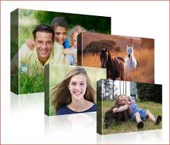 Thumbnail: Photo Canvas