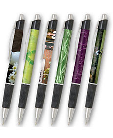 Thumbnail: Full Color Print Pens