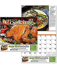 Thumbnail: Wall Calendar