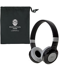 Thumbnail: Headphones