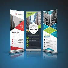Thumbnail: Retractable Banners